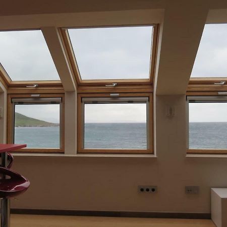 Apartamento Solpor Caion Cayón Eksteriør billede
