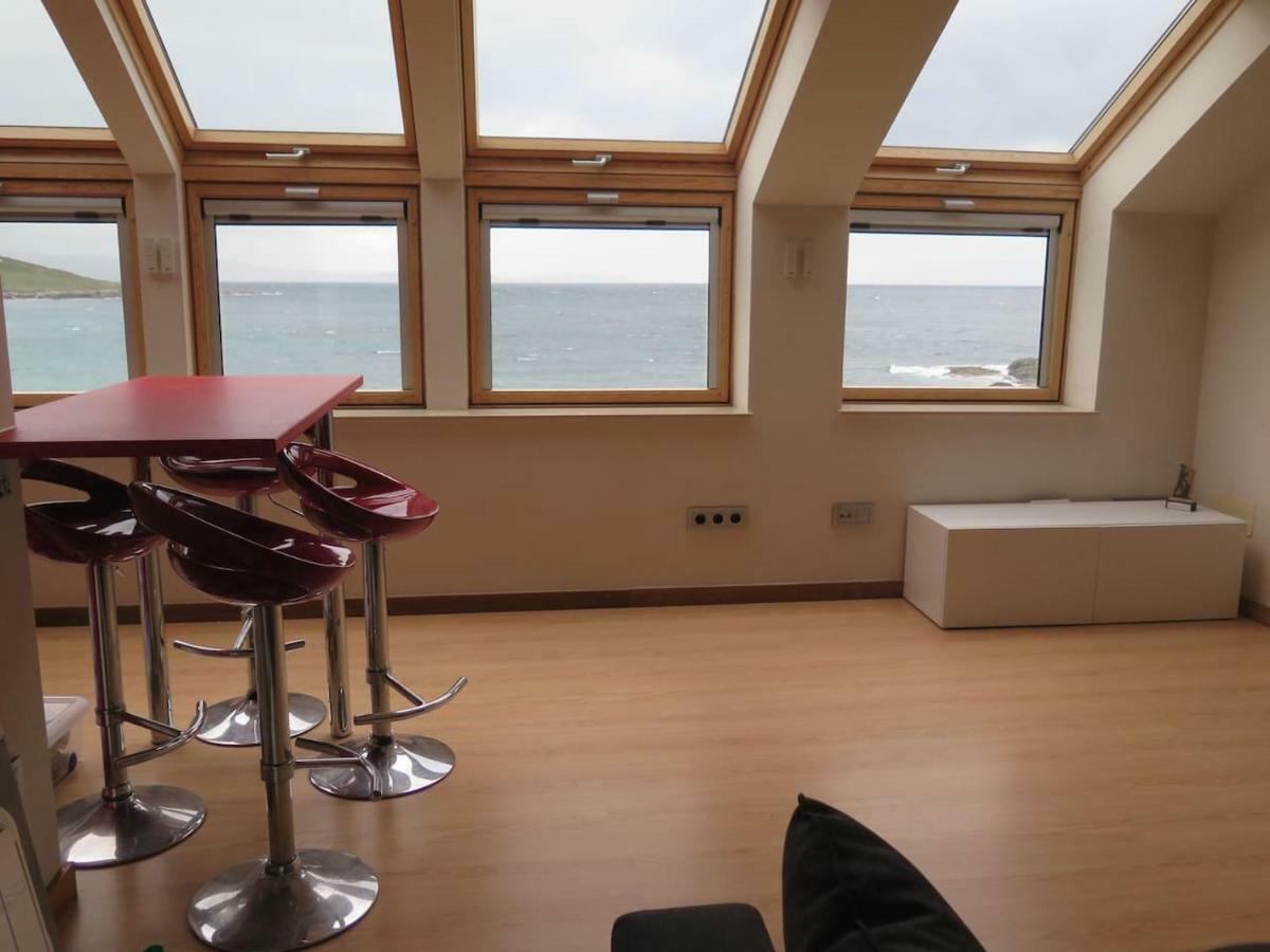 Apartamento Solpor Caion Cayón Eksteriør billede