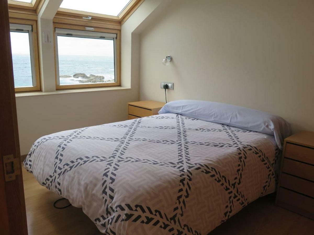Apartamento Solpor Caion Cayón Eksteriør billede
