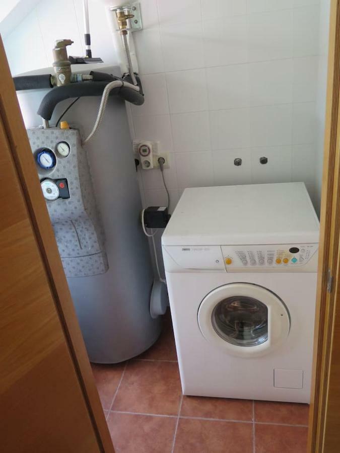 Apartamento Solpor Caion Cayón Eksteriør billede