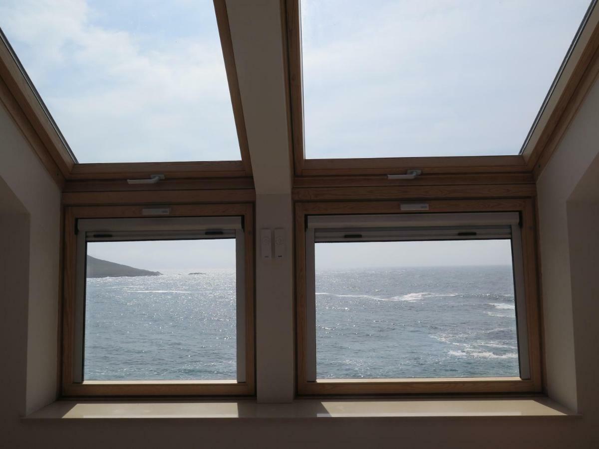 Apartamento Solpor Caion Cayón Eksteriør billede