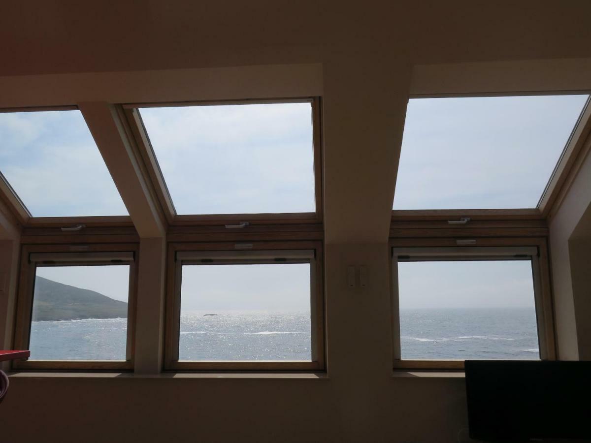 Apartamento Solpor Caion Cayón Eksteriør billede