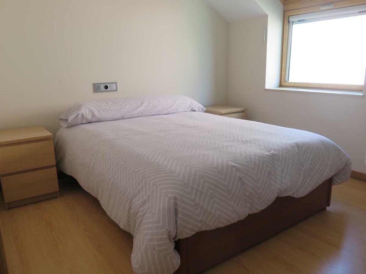 Apartamento Solpor Caion Cayón Eksteriør billede