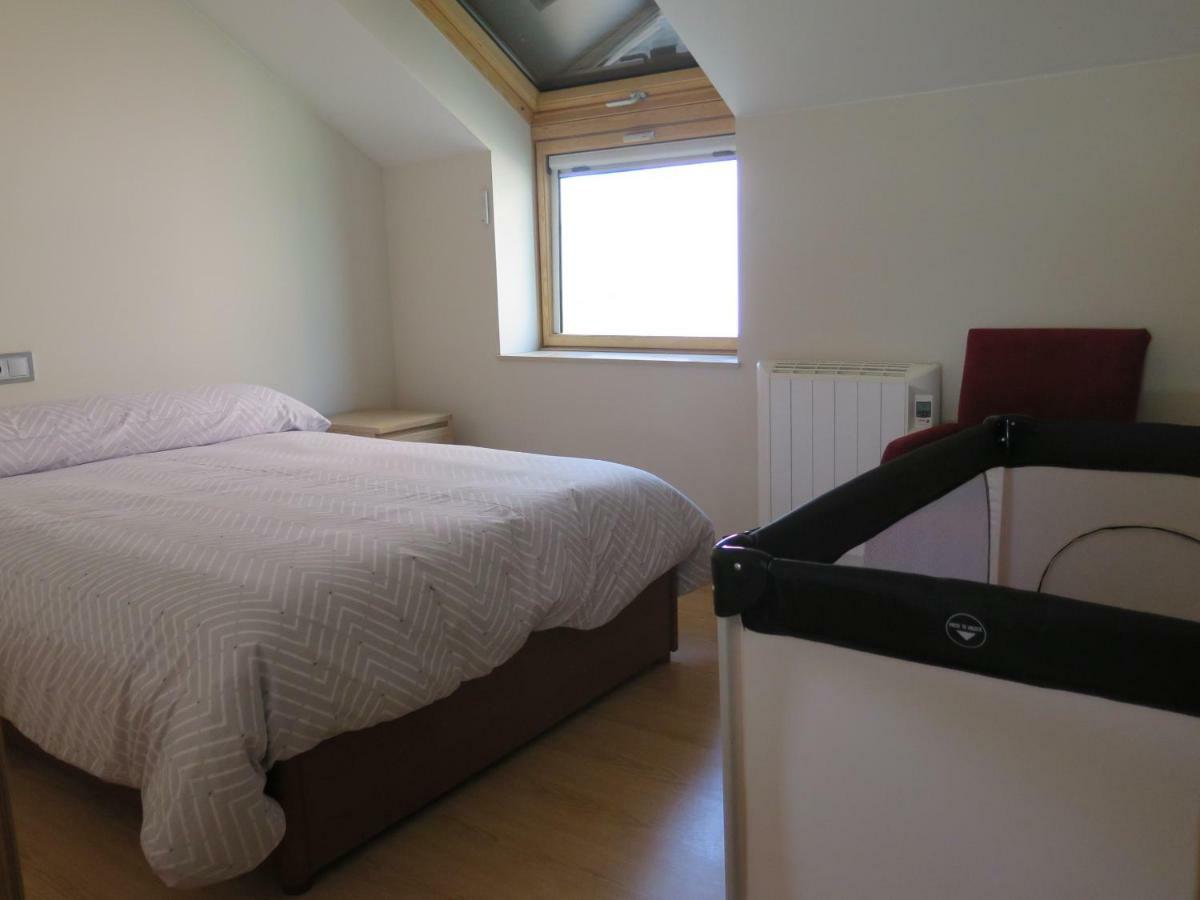 Apartamento Solpor Caion Cayón Eksteriør billede